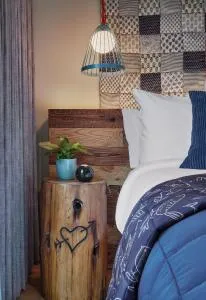 Treehouse Hotel Silicon Valley - Mountain View