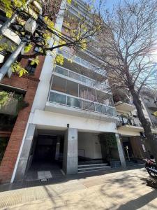 Zona Hipódromo de Palermo!