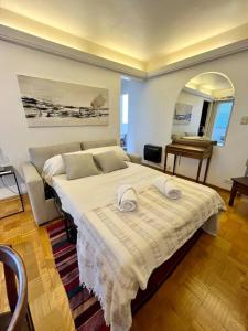 Zona Hipódromo de Palermo!