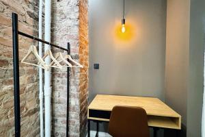 Scandinavian Suite - Jugend Home in Ullanlinna