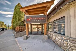 Invermere Inn & Suites - Panorama