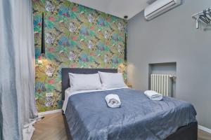 Main square apartments 1