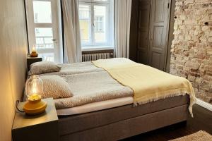 Scandinavian Suite - Jugend Home in Ullanlinna