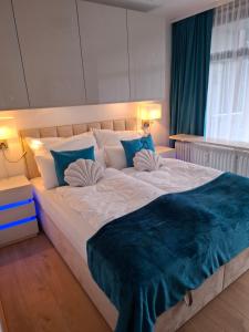 Appartement AquaQuelle