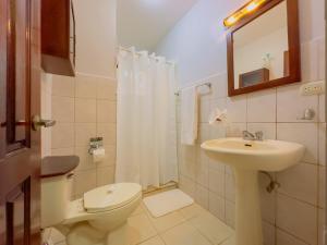 Cocomarindo 45- 1 bed 1 bath