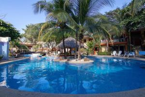 Cocomarindo 45- 1 bed 1 bath