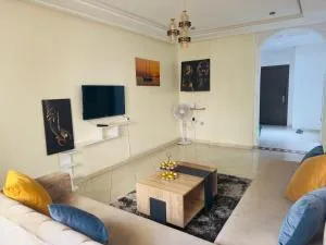 Appartement Plage à vos pieds, gare à 5 min et parking gratuit - Charf