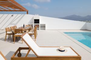 Villa Anisa - VipVipVillas