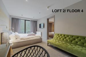 New Gudauri Voyage Apartments BY GONDOLA