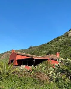 Casa Rural El Chorrito - Taco