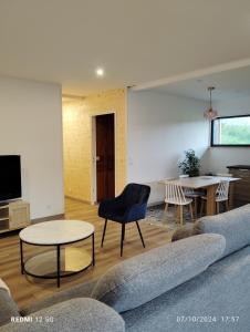 Appartements Gite de la salamandre : photos des chambres