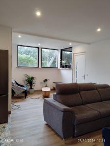 Appartements Gite de la salamandre : photos des chambres