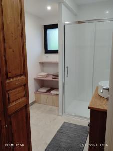 Appartements Gite de la salamandre : photos des chambres