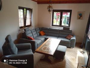 Na Červené louce relax 1