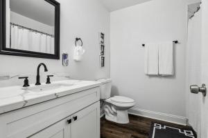 Charming NOLA Oasis
