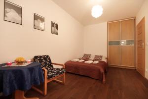 ApartSerwis - Apartment U Sabały Centrum