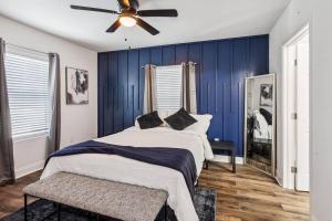 Charming NOLA Oasis