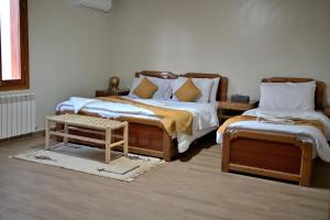 Hotel Meteorites Boulaajoul