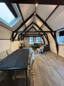 Luxury 6pers appartement Abcoude