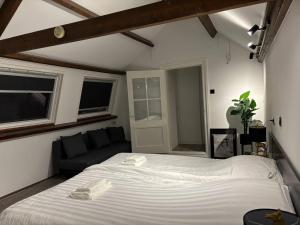 Luxury 6pers appartement Abcoude