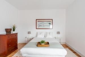 Acogedor apartamento con vistas a la Bahia