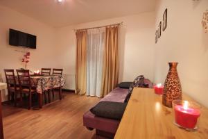 ApartSerwis - Apartment U Sabały Centrum