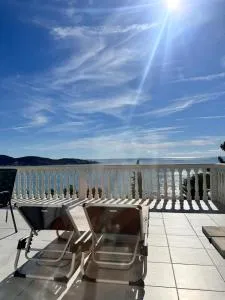 Villa Andjela - Brca