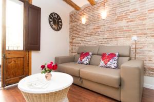 Apartments Barcelona Sagrada