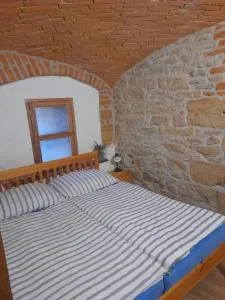 Ubytování Ždírec - Apartmán 3 - Blatce