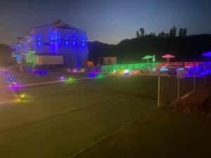 VSP RENT ROOMS FUeGO - Ubytování bez kategorie ve městě Sikia