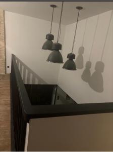 Villas Villa bellevue : photos des chambres