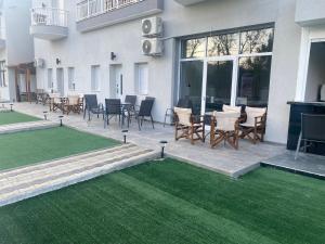 VSP RENT ROOMS FUeGO