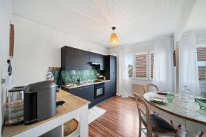 Appartements Le Beau Marchais - Proche centre & Spacieux : photos des chambres