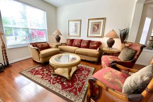 SVH - 2751 - 6BD5.5BA Lux Pool Near Disney