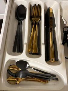 Fortuuna street apartment with parking