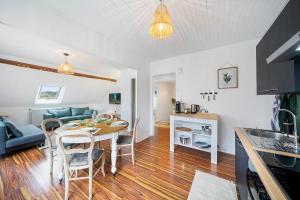 Appartements Le Beau Marchais - Proche centre & Spacieux : Appartement 2 Chambres