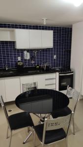 Onde o mar e o verde da mata se encontram, desfrute desse paraíso, apt 2 quartos pertinho da orla de Cabo de Branco