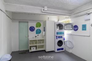 SPT - Studios Convenientes em BlumenauSC