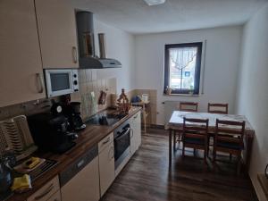 Apartment fewobaerenstein