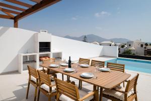 Villa Anisa - VipVipVillas