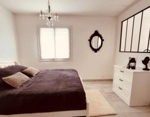 Villas L etoile : photos des chambres