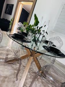 Villas L etoile : photos des chambres