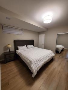 Private Entrance 2 Bed 1 Bath