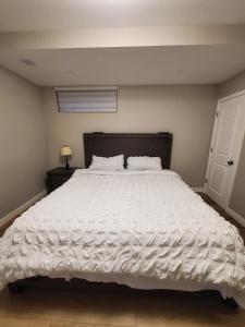 Private Entrance 2 Bed 1 Bath