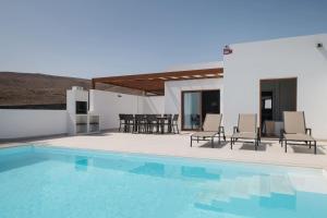 Villa Anisa - VipVipVillas