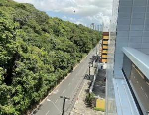 Onde o mar e o verde da mata se encontram, desfrute desse paraíso, apt 2 quartos pertinho da orla de Cabo de Branco