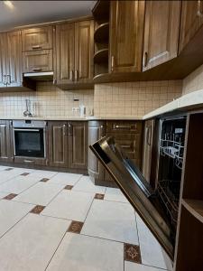 2х кімнатні апартаменти на Володимира Великого-парк Шевченка