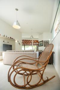 Paraíso Pé na Areia para 24 hóspedes com colaborador