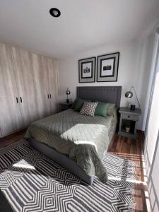 Casa Allende Residencia en SMA