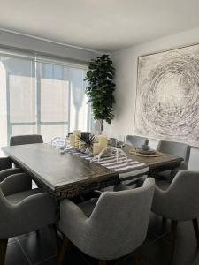 Casa Allende Residencia en SMA